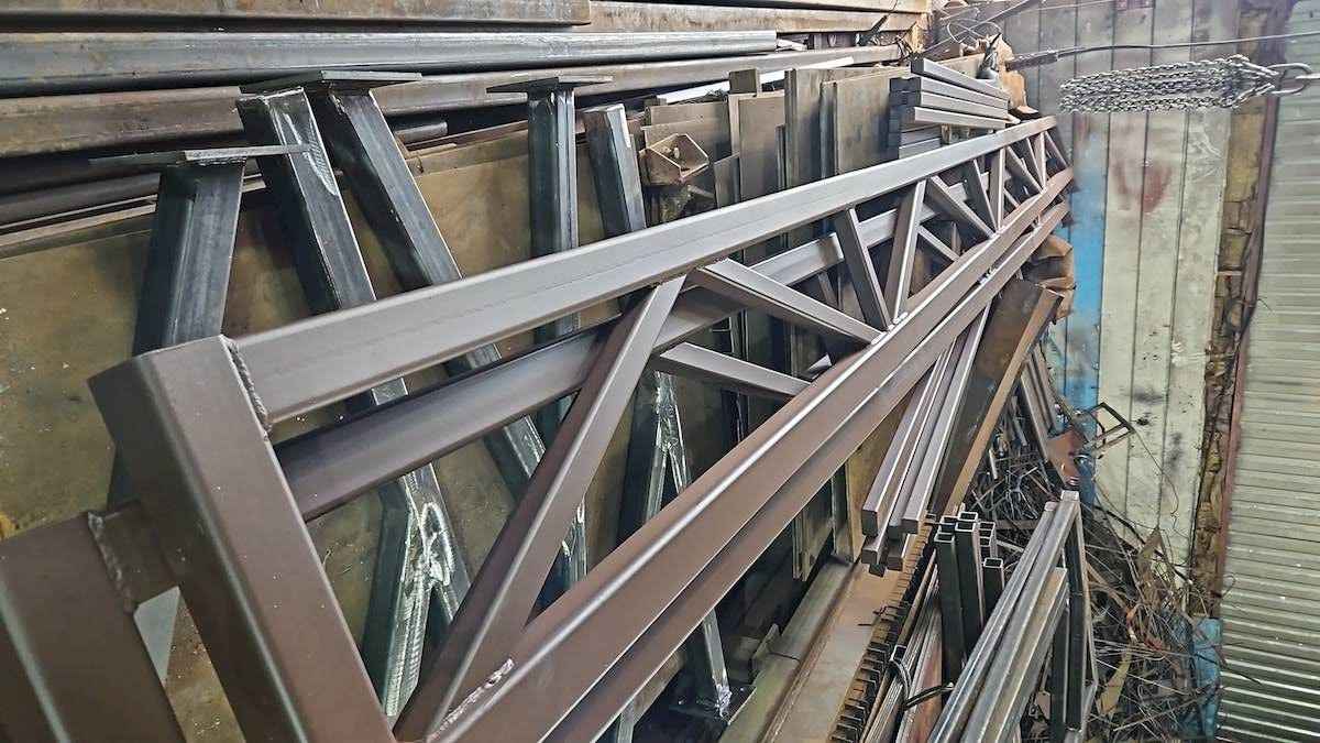 Фермалар — фото 8